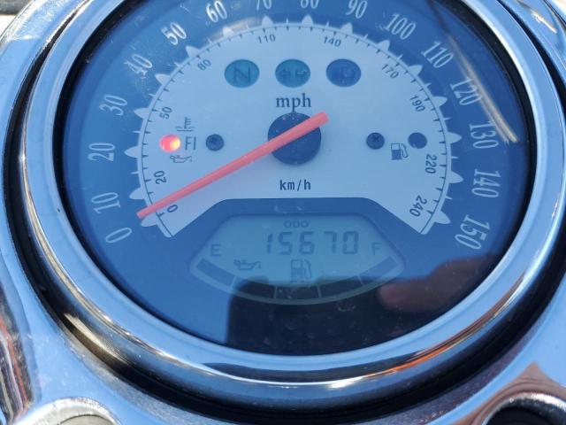 2008 KAWASAKI VN2000 H - JKBVNMH158A000485
