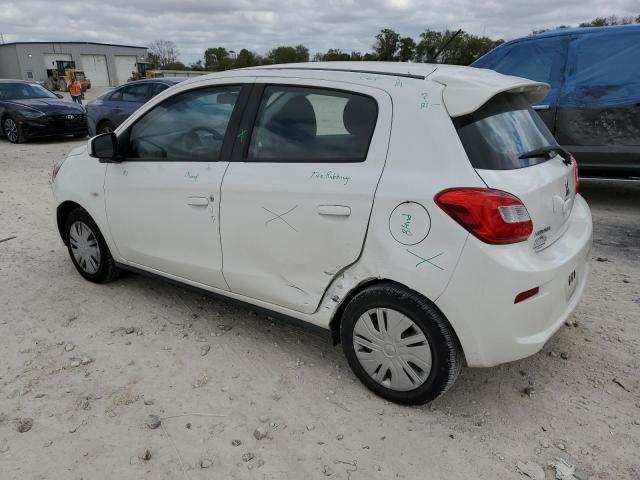 ML32A3HJ7LH004771 Mitsubishi MIRAGE ES