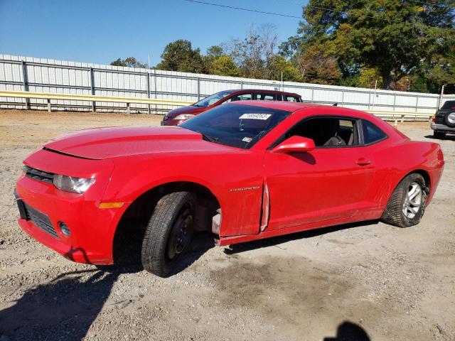 2014 Chevrolet Camaro LS