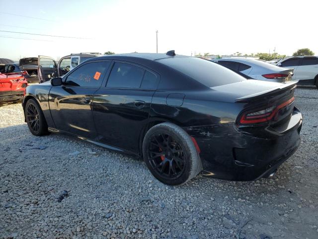 2C3CDXGJ7GH299103 Dodge Charger R/t Scat Pack