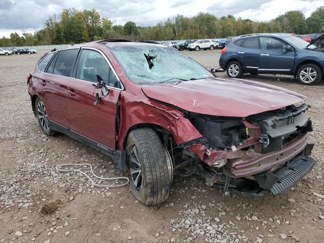 4S4BSENC1H3214553 Subaru Outback 3.6r Limited