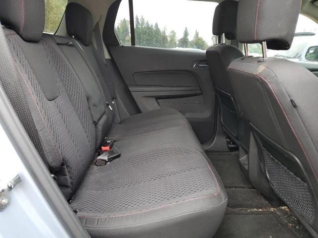 2GKFLVEK7E6274212 GMC Terrain Sle