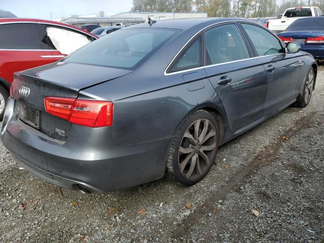 Vin: wauhgafc8en043515, lot: 70562453, audi a6 prestige 20143