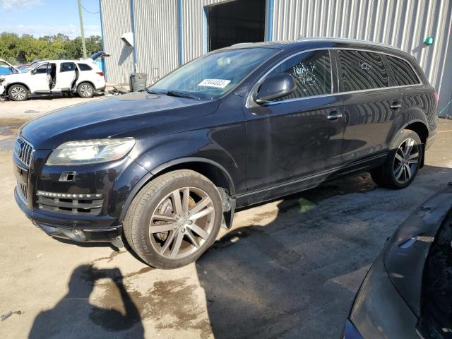 2013 Audi Q7 Premium Plus