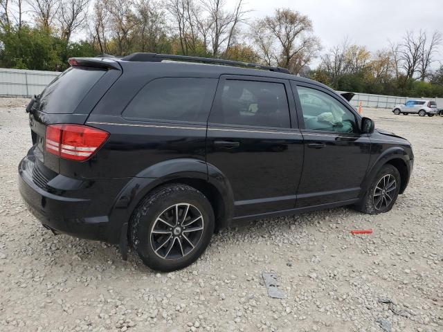 3C4PDCABXJT445578 | 2018 DODGE JOURNEY SE