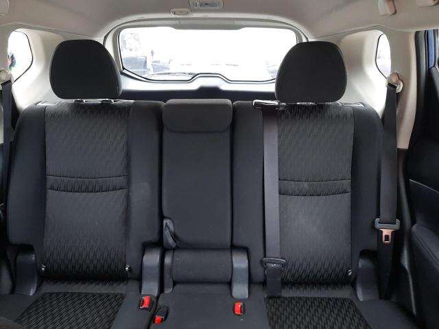 KNMAT2MT1HP592054 Nissan ROGUE S