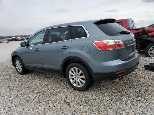 JM3TB3MA4A0216924 | 2010 Mazda cx-9