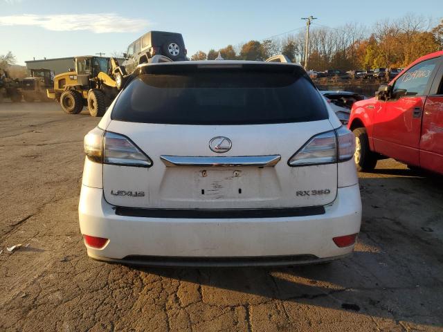 2T2BK1BA4AC079559 | 2010 Lexus rx 350