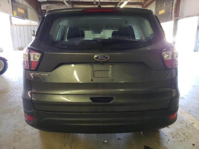 1FMCU0F78JUA78571 | 2018 FORD ESCAPE S