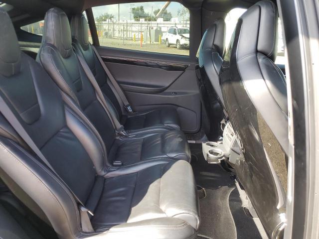 5YJXCAE28GF024936 Tesla MODEL X