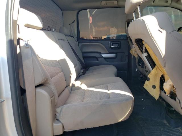 2015 CHEVROLET SILVERADO - 3GCUKREC2FG401203