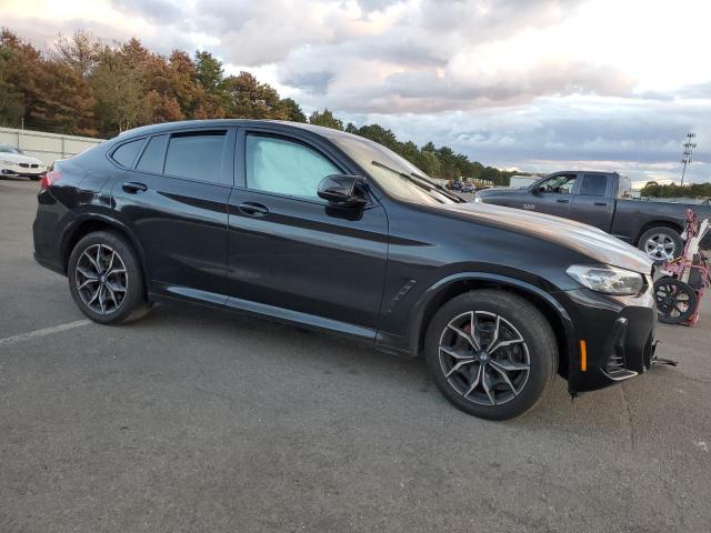 5UX43DT0XN9K59673 BMW X4 M40I 4