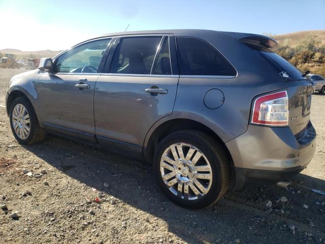 2FMDK49C79BA78959 2009 Ford Edge Limited