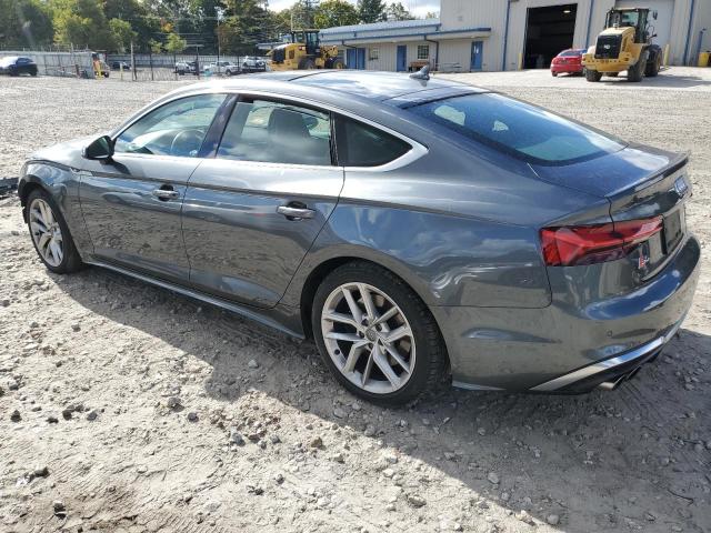 2020 AUDI S5 PREMIUM - WAUC4CF57LA016665