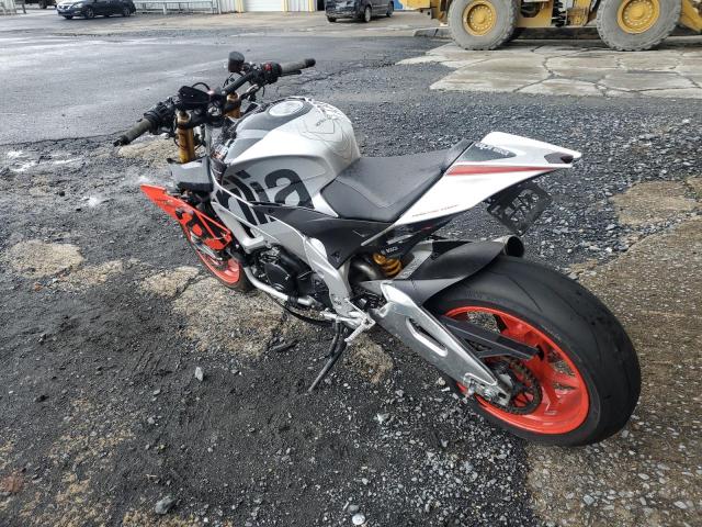 2019 APRILIA MOTORCYCLE - ZD4KGUA1XKS000022