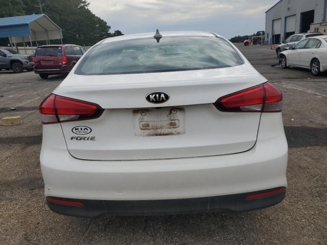 2017 KIA FORTE LX - 3KPFL4A76HE028814