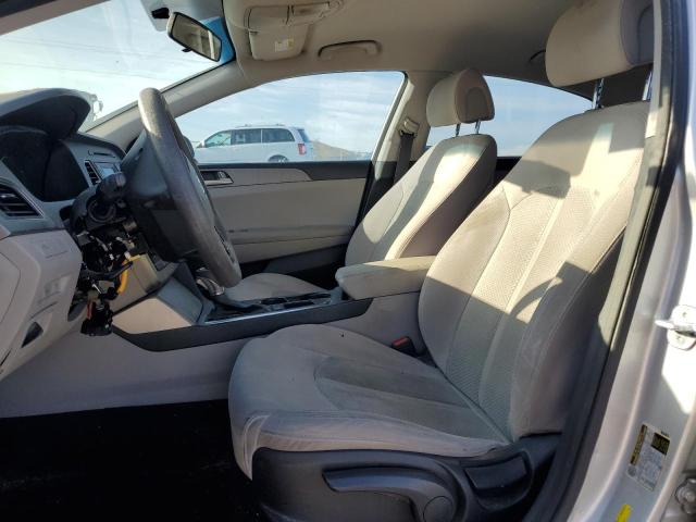 2015 HYUNDAI SONATA SE - 5NPE24AF5FH243051