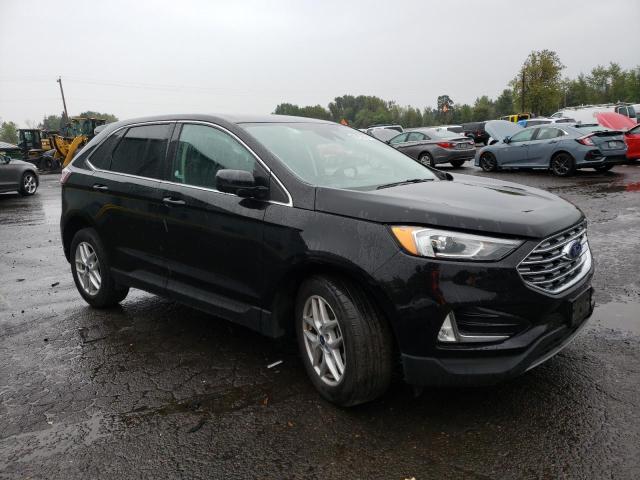 2FMPK4J95MBA16496 2021 FORD EDGE, photo no. 4