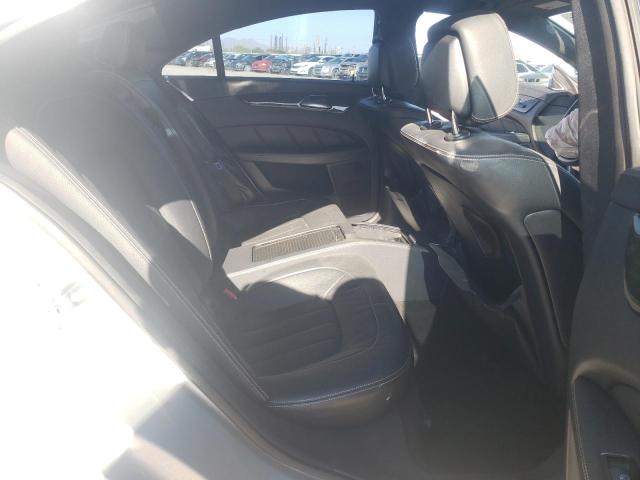 WDDLJ7DB2EA091732 Mercedes-Benz CLS 550