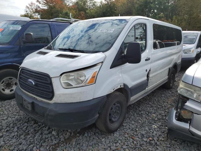 2016 Ford Transit Van 