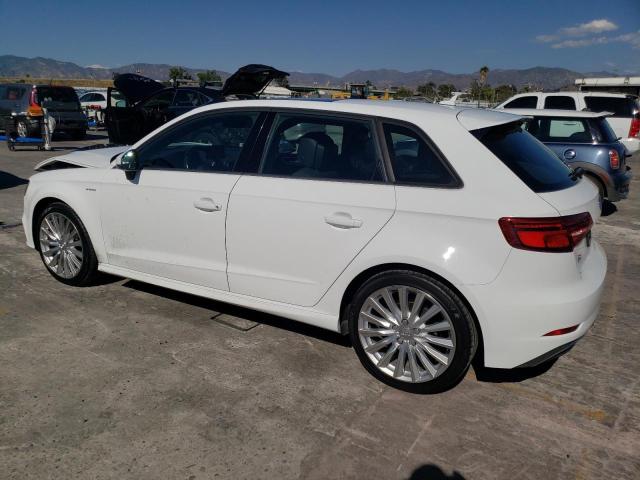 WAUUPBFF3HA069224 | 2017 AUDI A3 E-TRON