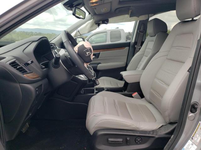 7FART6H82ME018698 Honda CR-V EXL