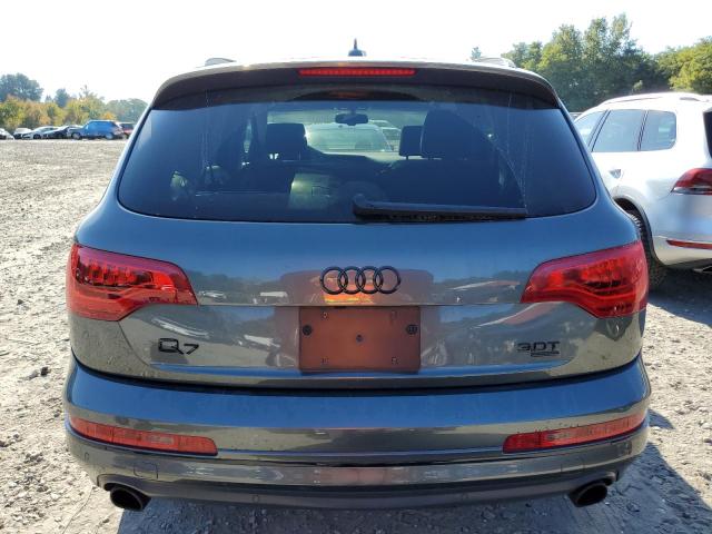 WA1LGAFE1FD018410 2015 AUDI Q7, photo no. 6