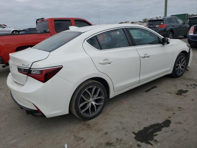 19UDE2F78LA003912 | 2020 ACURA ILX PREMIU