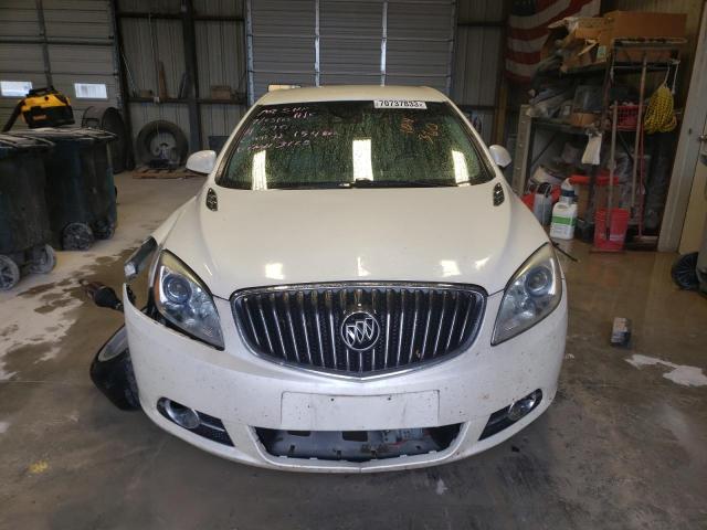 1G4PR5SK9F4163128 | 2015 Buick verano convenience