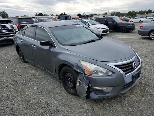 1N4AL3AP0FN311762 | 2015 Nissan altima 2.5