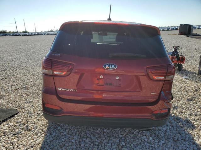 5XYPG4A33LG682476 | 2020 KIA SORENTO L