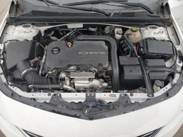 1G1ZE5STXGF247961 Chevrolet MALIBU LT