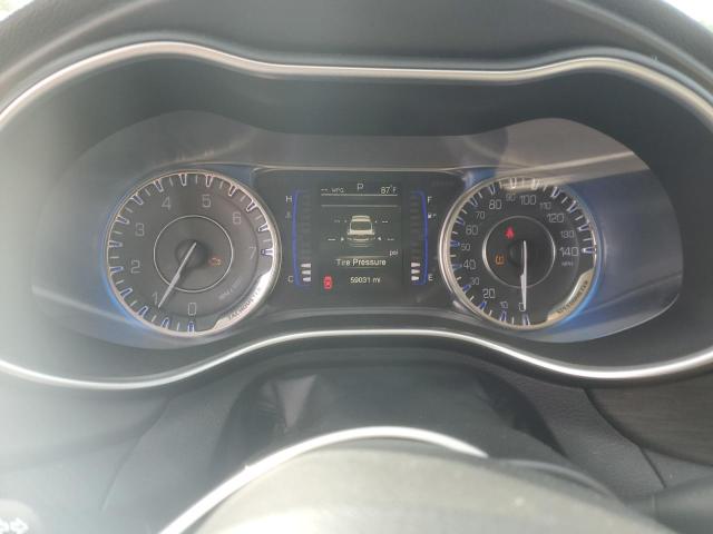 1C3CCCAB3GN177732 Chrysler 200 Limited