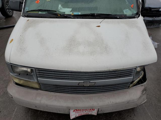 2003 Chevrolet Astro VIN: 1GCDM19XX3B133966 Lot: 74024933