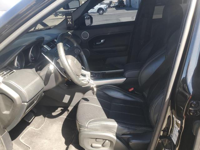 SALVV2BG7EH880886 Land Rover Range Rover Evoque Prestige Premium