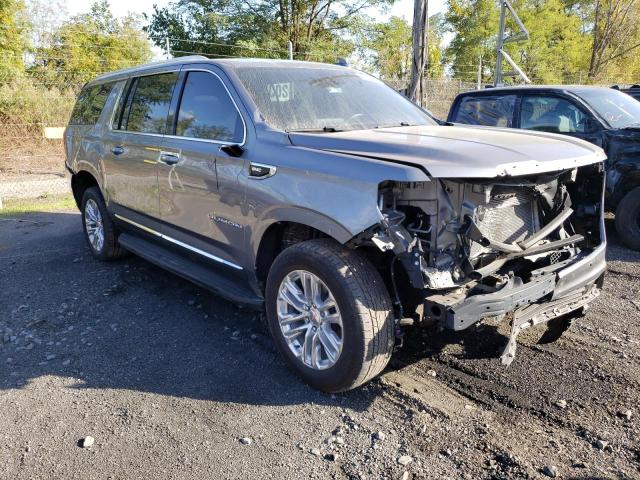 2022 GMC Yukon Xl K1500 Slt VIN: 1GKS2GKD1NR245098 Lot: 72140233