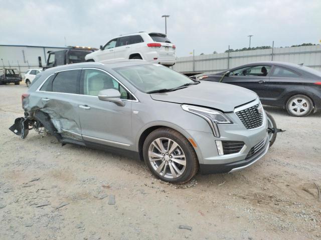 1GYKNCRS1PZ157293 Cadillac XT5 PREMIU 4