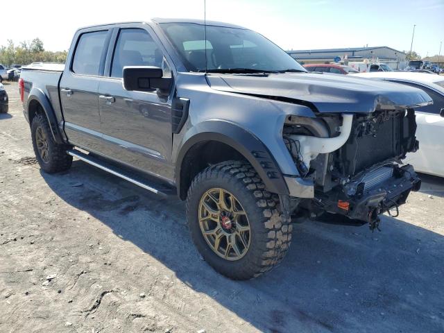 2021 FORD F150 SUPER - 1FTFW1E85MFA37979