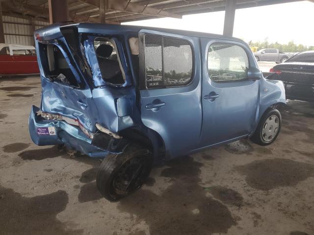 JN8AZ2KR2ET351682 | 2014 NISSAN CUBE S