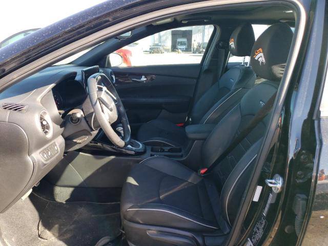 3KPF54AD7NE506492 KIA Forte Gt Line