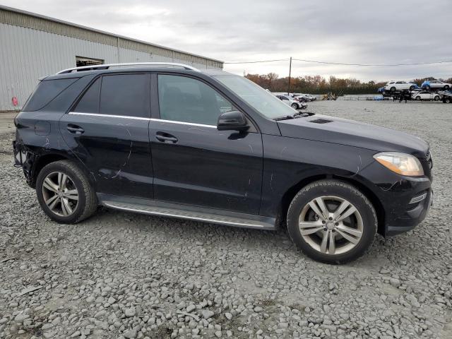 VIN 4JGDA5HBXEA332283 2014 Mercedes-Benz ML-Class, ... no.4