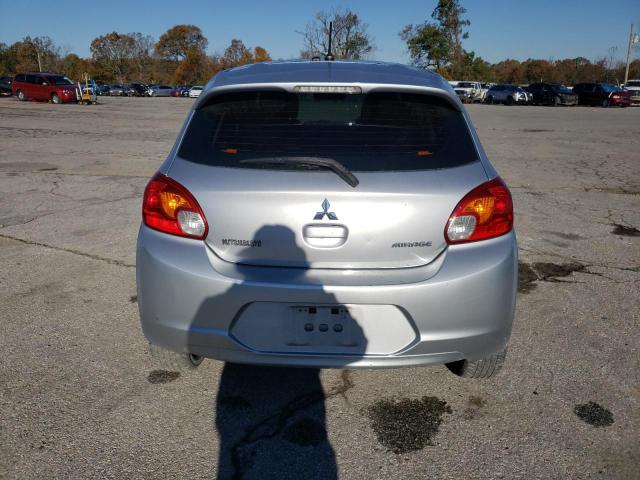 2015 MITSUBISHI MIRAGE DE - ML32A3HJ7FH048967