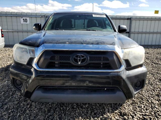 5TFTX4CN0FX054180 | 2015 Toyota tacoma access cab