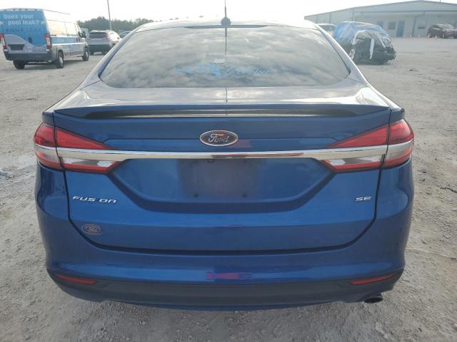 3FA6P0H77JR113541 Ford FUSION SE