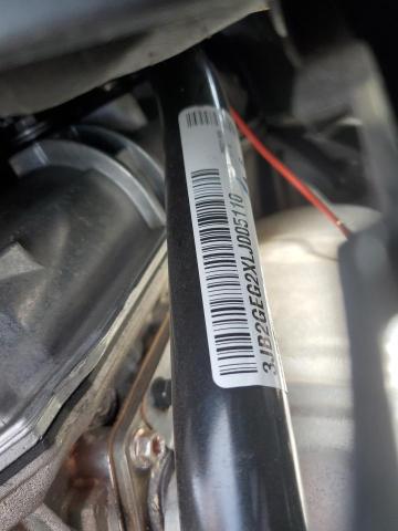 2020 CAN-AM RYKER RALL 3JB2GEG2XLJ005110