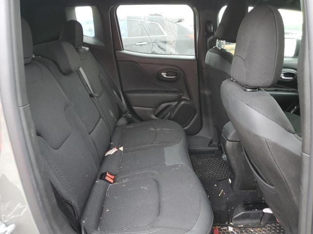 2022 JEEP RENEGADE A ZACNJDE1XNPN86538