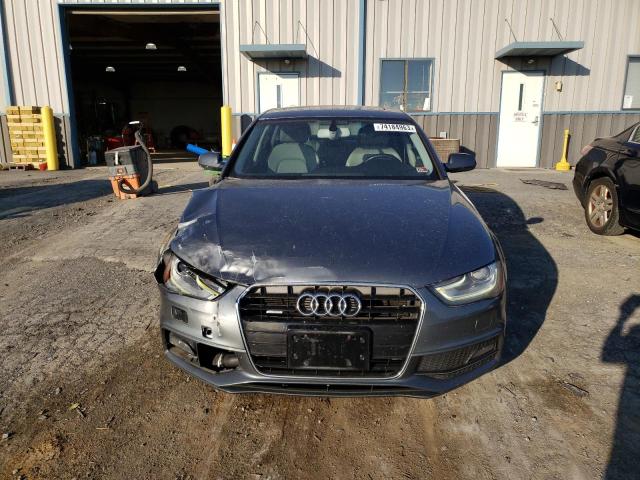 VIN WAUFFAFL1EN014772 2014 Audi A4, Premium Plus no.5