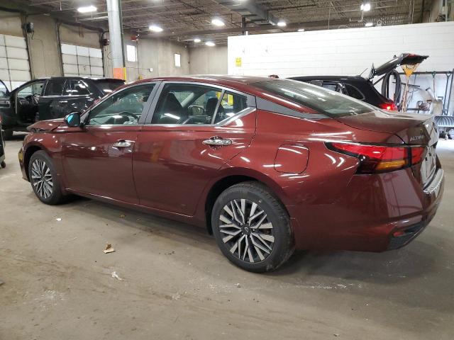 1N4BL4DW9PN408909 Nissan ALTIMA SV
