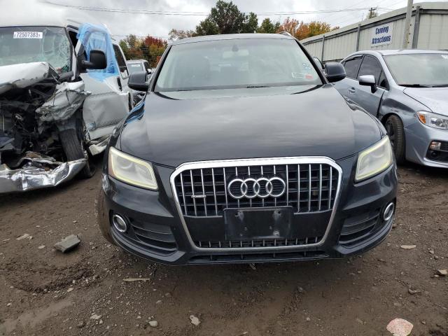 VIN WA1CFAFP0EA070275 2014 Audi Q5, Premium no.5