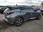 Lot #2989222723 2020 NISSAN MURANO SV